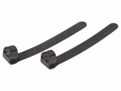 Abus Monteringsstrips Til 5000 Protectus Clicklås – 2 Stk.