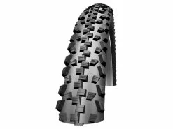 Schwalbe Black Jack Kevlar-Guard Tråddæk – 26×1,90 (47-559)