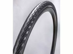 Chaoyang Sprint – Tråddæk Med 5mm Indlæg 700x35c (37-622) – Sort