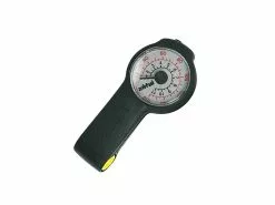 Dæktrykmåler Zefal Twin Graph 655 Max 11 BAR