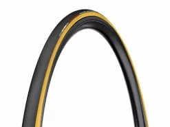 Vredestein Senso Superiore – Foldedæk Road – All Weather – 700 X 25c – Sort/Skin