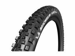 Michelin Wild AM 2 – MTB Foldedæk – 27,5×2,35 (58-584) – Sort