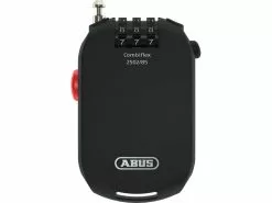 Abus 2502 Combiflex – Wirelås – 85cm