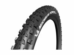 Michelin Force AM 2 – MTB Foldedæk – 27,5×2,35 (58-584) – Sort