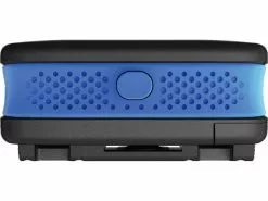 Abus Alarmbox – Alarmboks Til Sikring Af Ejendele – Blå