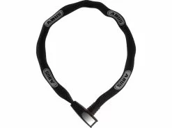 Abus 8807 Steel-O-Chain – Kædelås – Sort – 120cm