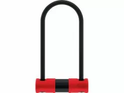 Abus 440 Alarm – Bøjlelås Med Alarm – 230mm