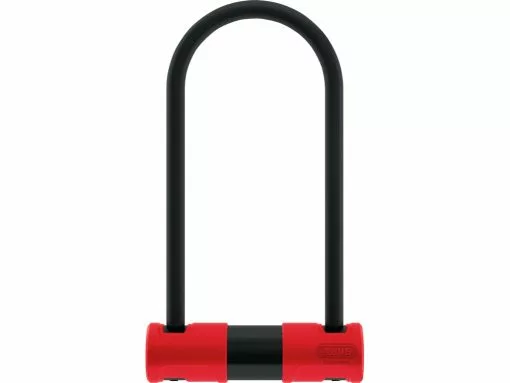 Abus 440 Alarm – Bøjlelås Med Alarm – 230mm -Billig Citybikes butik 82606 A default