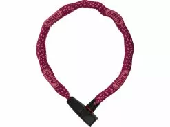 Abus 6806 Catena – Kædelås – Cherry Heart – 75 Cm