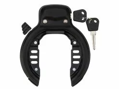 Diverse YWS Forsikringsgodkendt Ringlås Til Fastmontering