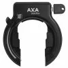 Axa Basta AXA Solid Plus – Ringlås Med Plug In System – Sort -Billig Citybikes butik AXA585 21 A default