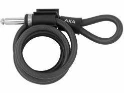 Axa Basta AXA Newton PI 180/10 – Plug In Kabel Til Fusion, Defender, Solid Plus Og Victory – 180 Cm
