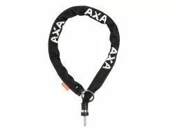 Axa Basta AXA RLC Plus 140/5,5 – Plug In Kabel Til Fusion, Defender, Solid Plus Og Victory – 140 Cm