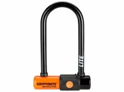 Kryptonite Evolution Lite – Bøjlelås U-Lock Mini 6 – 7×15,2cm
