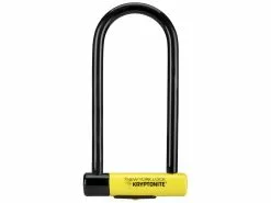 Kryptonite New York – Bøjlelås U-Lock LS – 10,3x26cm