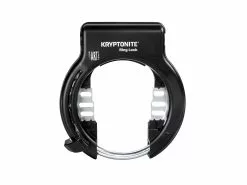 Kryptonite Ringlås – Retractable Med Plugin – ART2 SSF