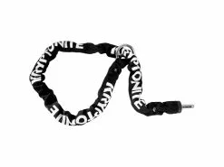 Kryptonite – Kædelås Til Ringlås Kombination – 9,5mm X 120cm