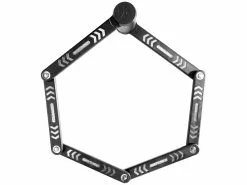 Kryptonite Kryptolok – Foldelås Model 610 – 6mm X 100cm