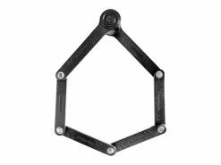Kryptonite Keeper – Foldelås Model 585 – 3mm X 85cm