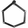 Kryptonite Keeper – Foldelås Model 510 – 5mm X 100cm -Billig Citybikes butik KRY004127 A default