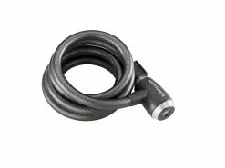 Kryptonite KryptoFlex 1518 – Wirelås 15mm X 180cm – Grå