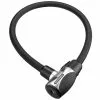 Kryptonite HardWire – Kabellås Model 2085 – 20mm X 85cm -Billig Citybikes butik KRY999843 A default