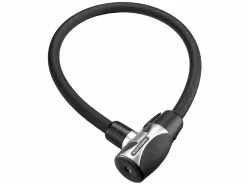 Kryptonite HardWire – Kabellås Model 2085 – 20mm X 85cm