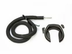 Texlock MATE – Cykellås – Tekstillås – Sort – Str. 120 Cm