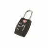 Easy Camp TSA – TSA Hængelås – Sort -Billig Citybikes butik OO 680152 A default