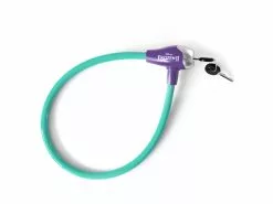 Seven – Frozen II – Kabellås – Mint