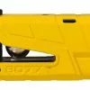 Abus Granit™ Detecto XPlus™ 8077 – Elektronisk Alarmlås – 100dB Alarm – Gul – Inkl. Taske -Billig Citybikes butik ab19002 a default