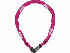 Abus Web 1200/60 – Kædelås – 60 Cm – Coral
