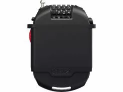 Abus 2503 Combiflex – Wirelås – 120 Cm + UCH 2503