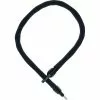 Abus IVY – Kæde Til Shield Ringlås Og Taske – Sort – 6 Mm – 6KS/100 -Billig Citybikes butik ab69055 a default 1
