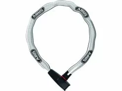 Abus Catena 6806K – Kædelås – 110 Cm – Reflective