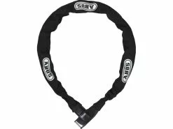 Abus 6806K Catena Classsic – Kædelås – Sort – 110 Cm
