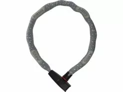 Abus 6806K Catena – Kædelås – Grey Star – 85 Cm