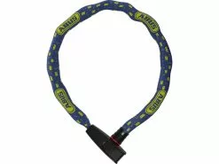 Abus 6806K Catena – Kædelås – Blue Mask – 85 Cm