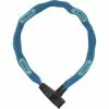 Abus 6806K Catena – Kædelås – Neon Blue – 85 Cm