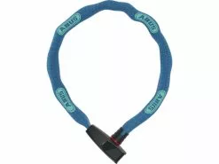 Abus 6806K Catena – Kædelås – Neon Blue – 85 Cm