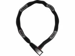 Abus Catena 6806K M/Quickstore – Kædelås – 110 Cm – Sort