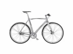 Avenue Broadway Metal – 58 Cm