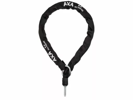 Axa Basta AXA ULC-Pro100 – Kædelås Plug-in – 1000x8mm – Sort 3 Axa Basta AXA ULC-Pro100 – Kædelås Plug-in – 1000x8mm – Sort -Billig Citybikes butik axa 587 100pro a default