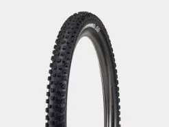 Bontrager SE6 Team Issue TLR – Foldedæk Til MTB – 29×2.50 – Sort