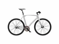 Avenue Broadway – White 61 Cm