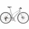 Avenue Airbase – White 53 Cm -Billig Citybikes butik citybike avenue airbase dame white 2022 default