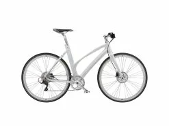 Avenue Airbase – White 53 Cm