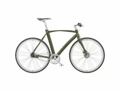 Avenue Broadway Spirit – Green 61 Cm