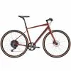 Nishiki Rush – Kobber 18″ -Billig Citybikes butik citybike nishiki rush kobber hr 22 default