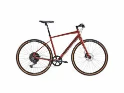 Nishiki Rush – Kobber 18″